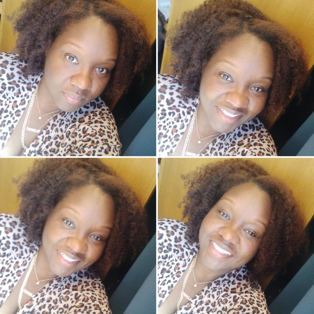 Meet your Posher, Erycka